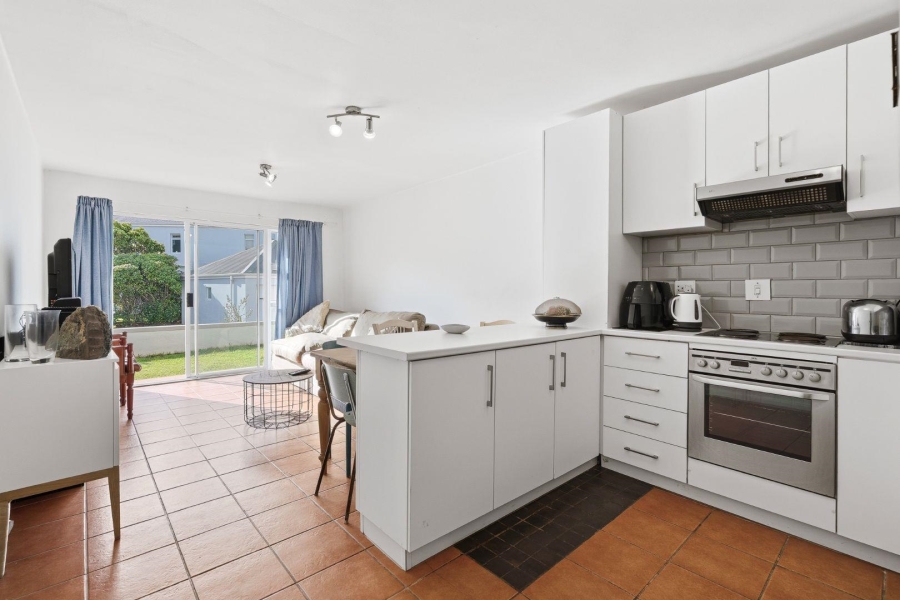 1 Bedroom Property for Sale in Beach Estate Western Cape